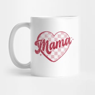 Mama Valentine Mug